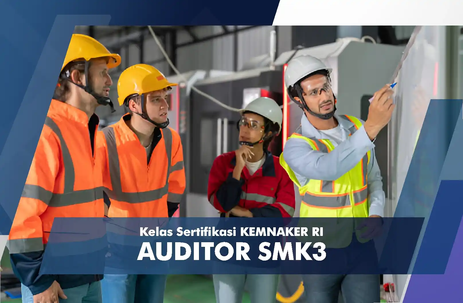 Auditor SMK3